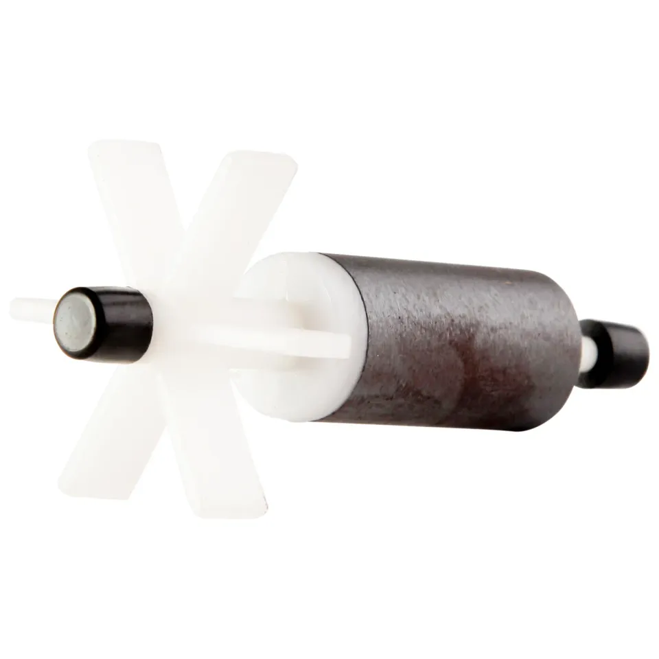 Interpet PF PF2 innerfilter impeller med axel reservdel