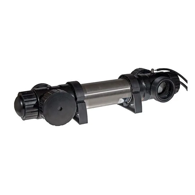 Näsets Ciklidhobby UV-C Pro 75 watt UV-renare rostfri