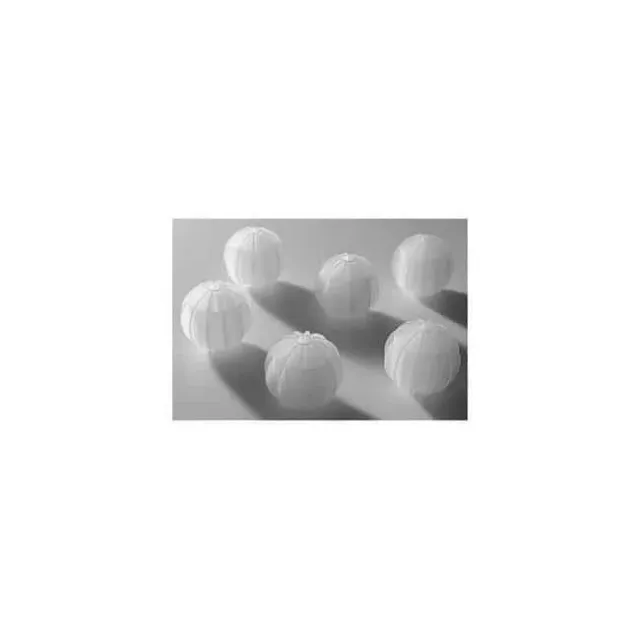 Filtermaterial Powerball 200 st filterkulor