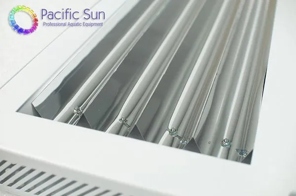 Pacific Sun Pandora Hyperion S LED + T5 hybrid