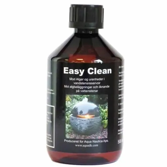 Näsets Ciklidhobby easy clean dekor 500 ml beläggning