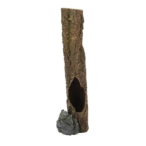 Hobby Cork Trunk 1 korkrot akvariedekoration naturlig