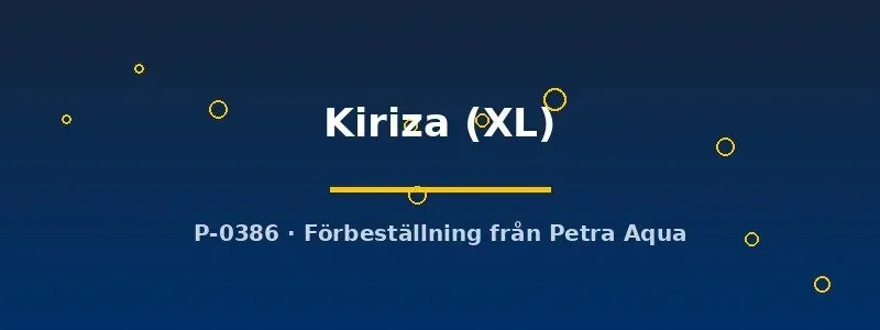 Näsets Ciklidhobby Cyprichromis Kiriza ciklid XL microlepidotus