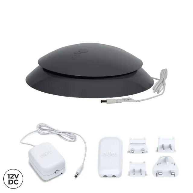 biOrb Halo 15 MCR-kit grå uppgradering
