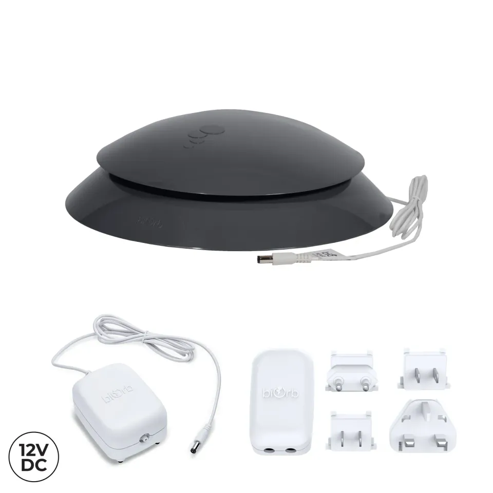 biOrb Halo 15 MCR-kit grå uppgradering