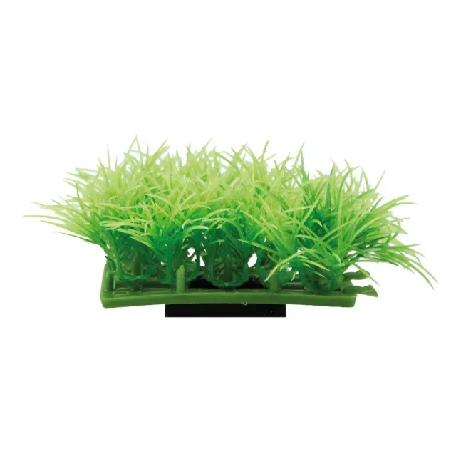 Hobby Plant Pad 2 dekorväxt konstväxt för akvarium