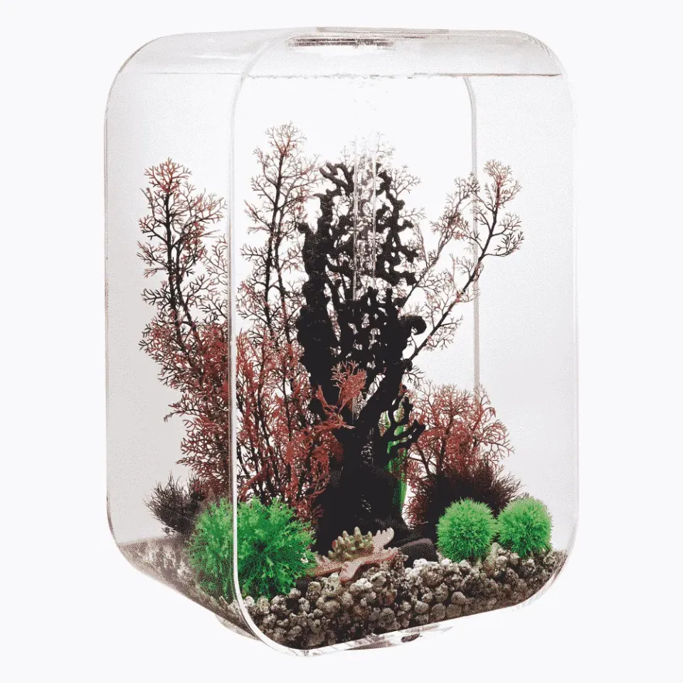biOrb LIFE 60 MCR akvarium 60 liter transparent