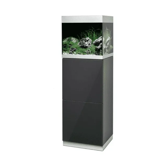 OASE HighLine Optiwhite 125 akvarium anthracite