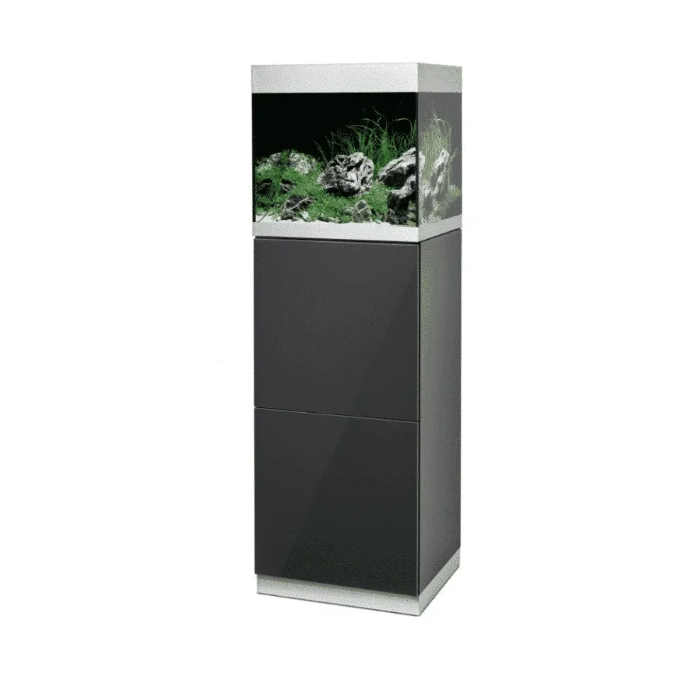 OASE HighLine Optiwhite 125 akvarium anthracite