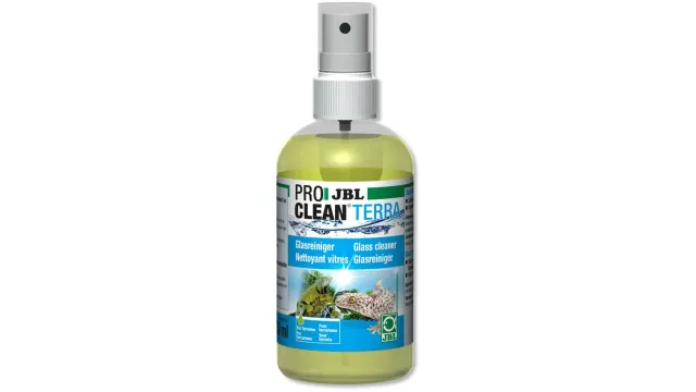 JBL ProClean Terra terrariumrengöring 250 ml kalklösande