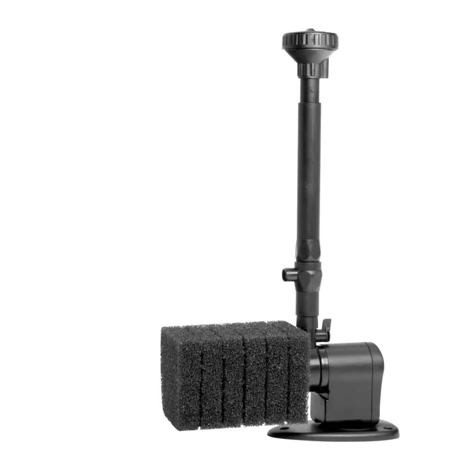 AquaJet PFN dammpump 2000 l/h