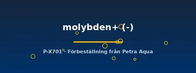 Näsets Ciklidhobby Plant Nutrition Molybden+ 100 ml