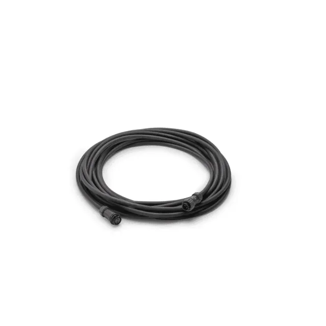 Näsets Ciklidhobby Premium förlängningskabel 12 V 10 m damm