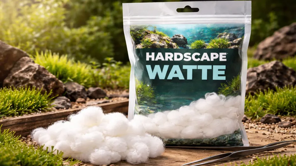 GarnelenTv Premium Hardscape Vadd limvadd 10 g
