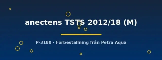 Näsets Ciklidhobby Nothobranchius anectens TSTS akvariefisk M