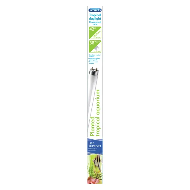 Interpet T8 Tropical Daylight 36W 122 cm lysrör