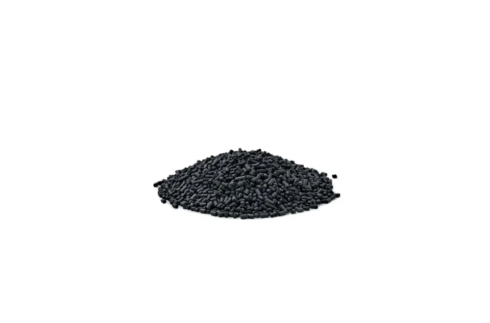 Oase Carbon Performance aktivt kol 1 l pellets