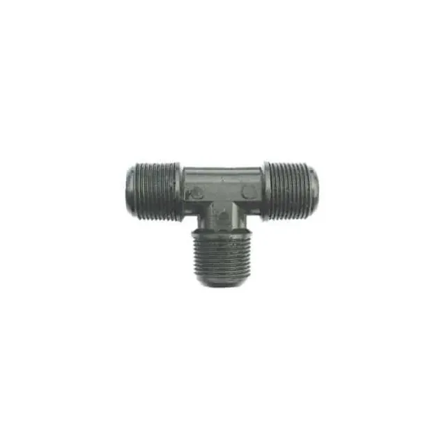 Näsets Ciklidhobby T-koppling koppling 3/4" utv gänga