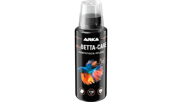 ARKA myBETTA-CARE bettavård 118 ml stresskydd