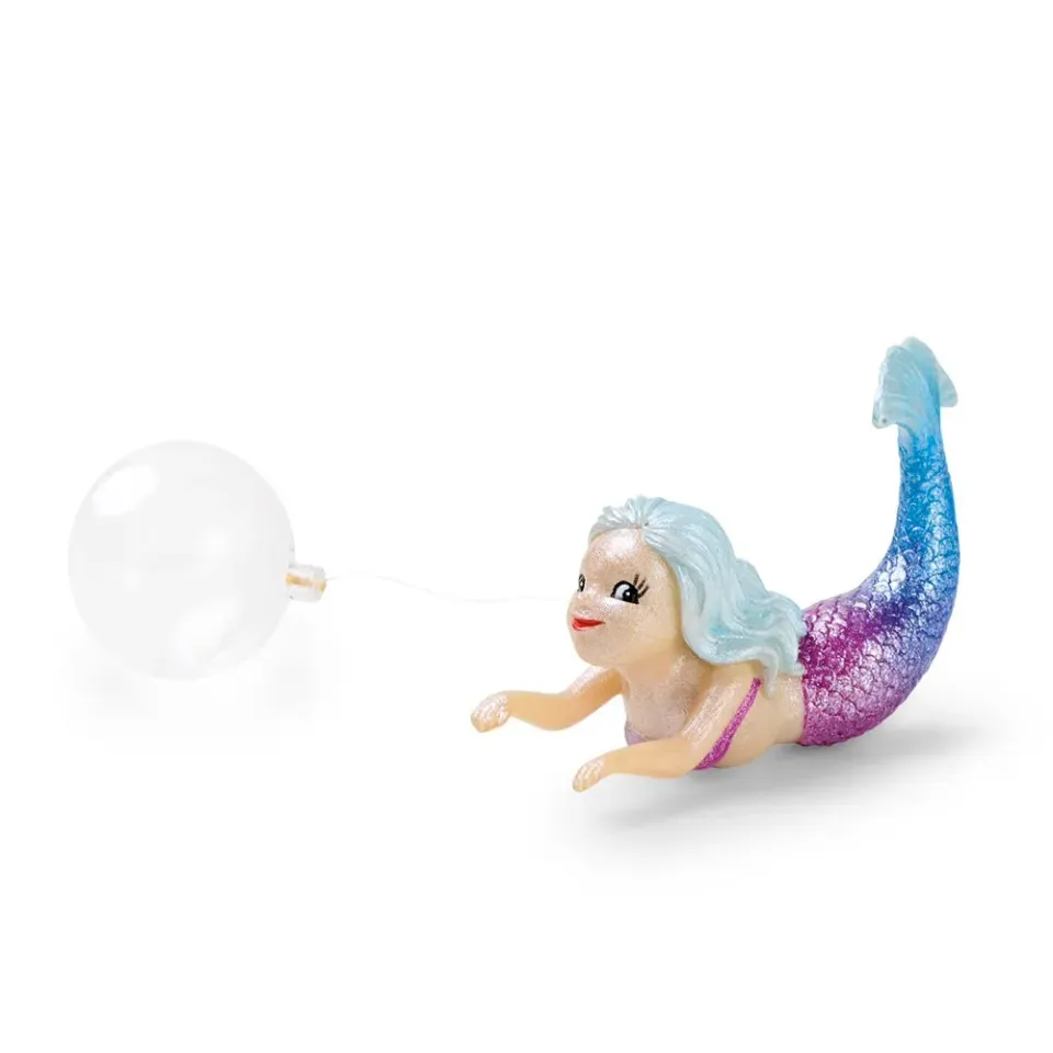 Oase Eden Swimming mermaid akvariedekoration sjöjungfru