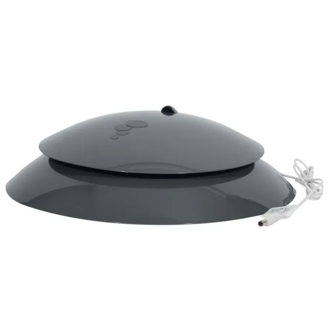 biOrb HALO 30 MCR DC 2nd gen lock grå