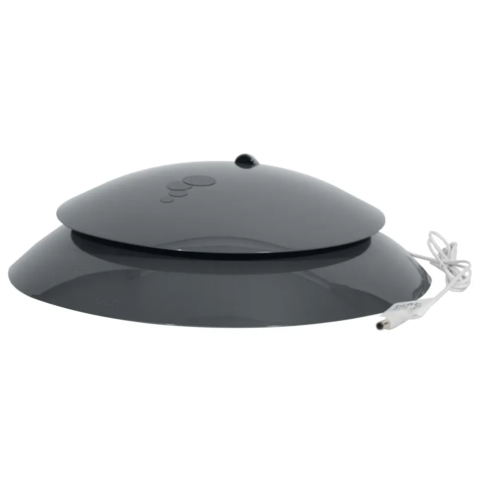 biOrb HALO 30 MCR DC 2nd gen lock grå