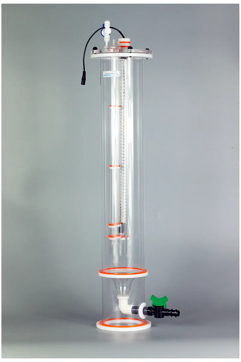 Pacific Sun PR 70/110 planktonreaktor 5 liter fytoplankton
