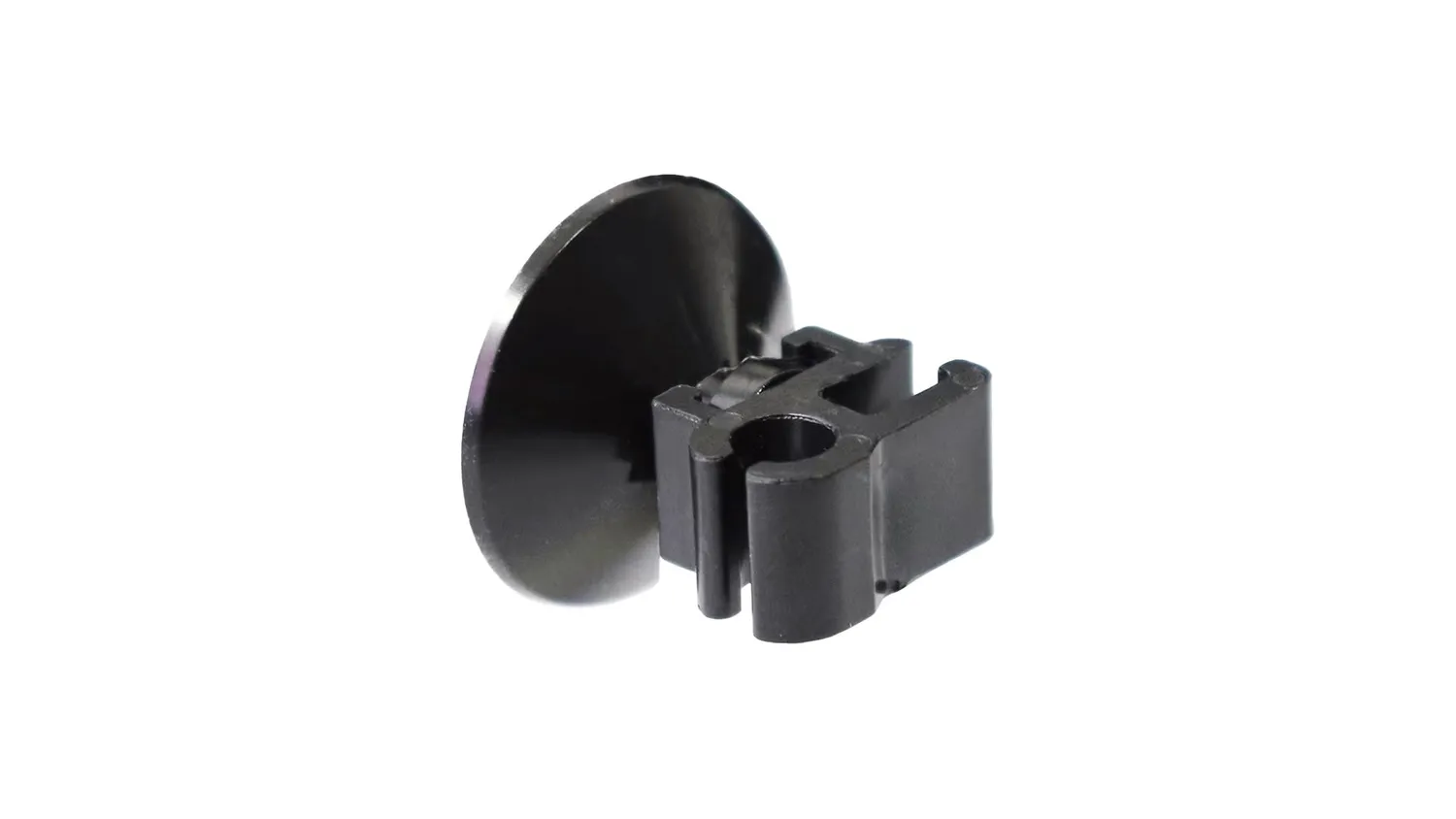 GarnelenTv Premium sugkoppshållare akvarium slang 1-pack
