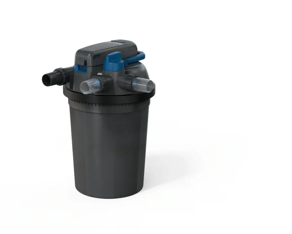 Oase FiltoClear 19000 dammfilter 19ccm UVC 42W