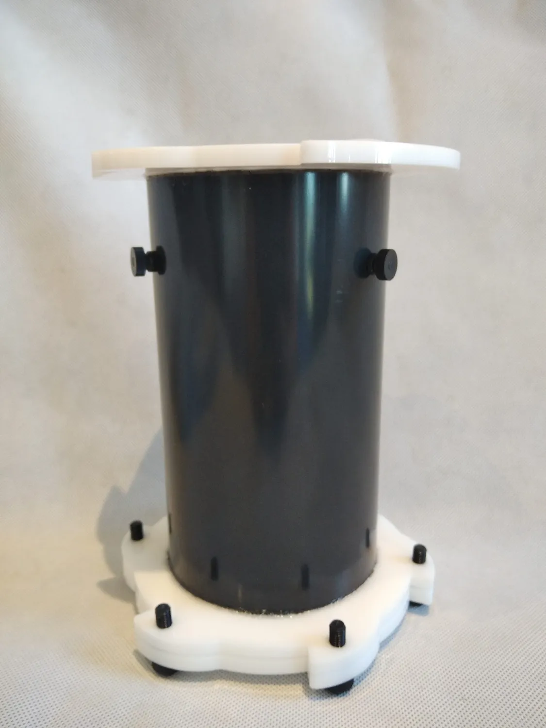 Pacific Sun U-look adapter undervattensfoto