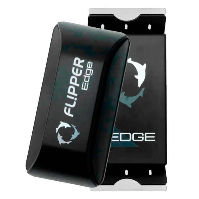 Flipper Edge magnetrengörare Standard 12 mm