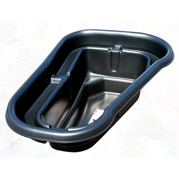 Start Pond 250 formdamm 250 liter 133x105 cm
