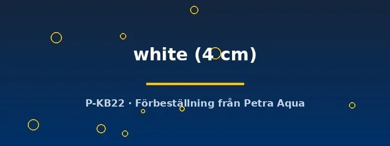 Näsets Ciklidhobby Metasesarma obesum krabba 4 cm vit
