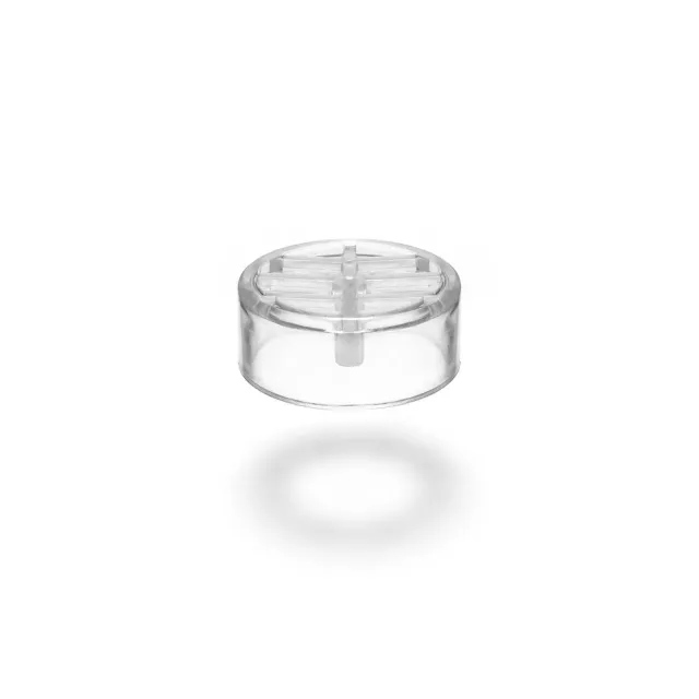 biOrb Bubble Tube Guard bubbelrörsskydd transparent
