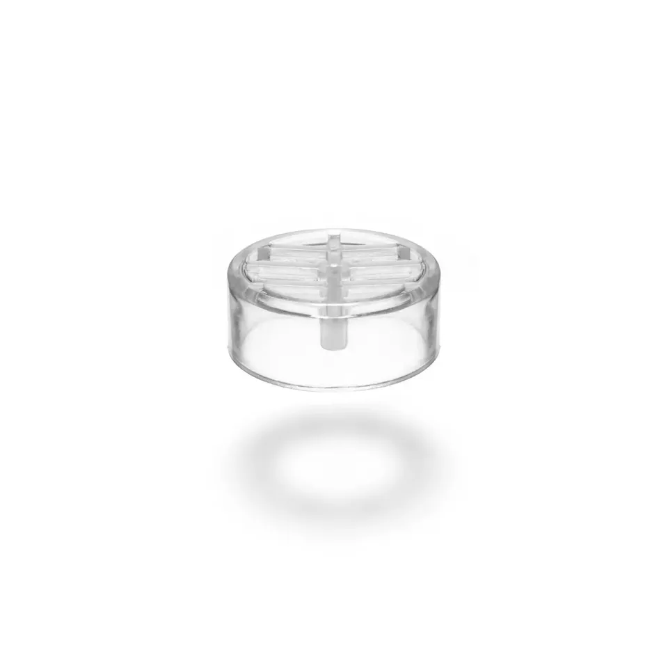 biOrb Bubble Tube Guard bubbelrörsskydd transparent