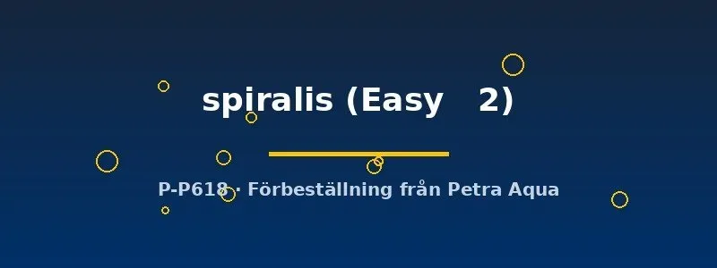 Näsets Ciklidhobby Vallisneria spiralis akvarieväxt Easy2