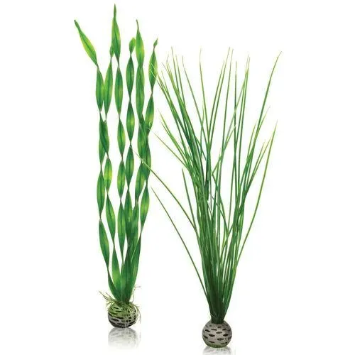 biOrb Green Plant akvarieväxter large grön 2-pack