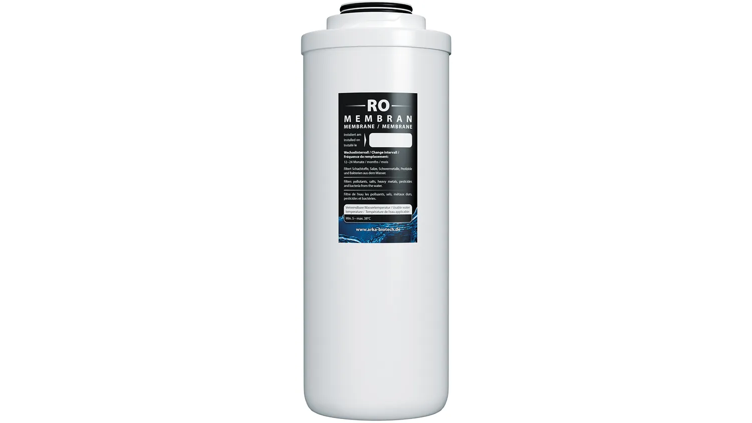 ARKA myAqua 1900 osmosmembran TFC original