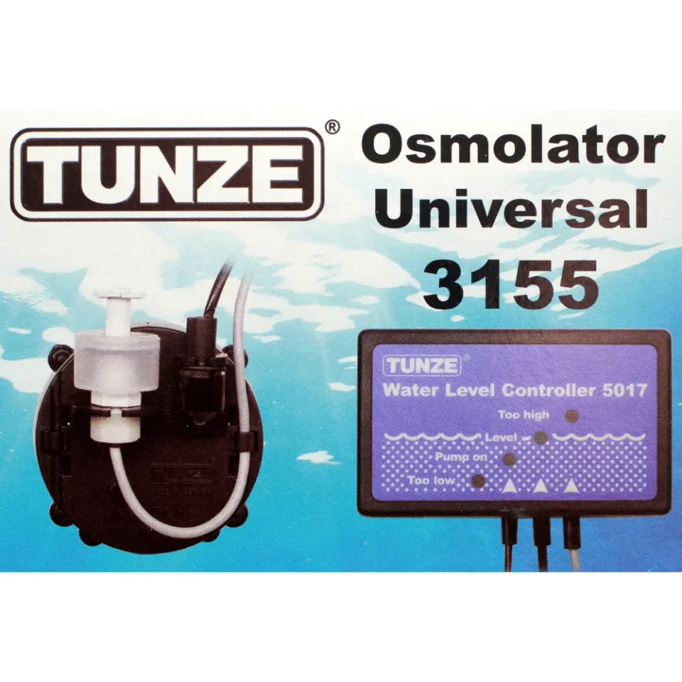 Tunze Osmolator Universal 3155 autofyllare
