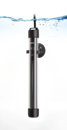 Aquael Fix 2 doppvärmare 50W akvarium