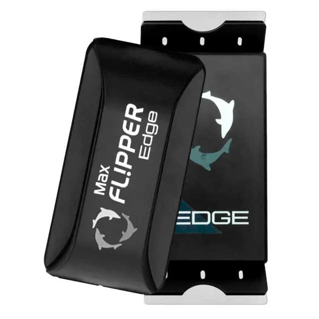 Flipper Edge magnetrengörare Max 25 mm