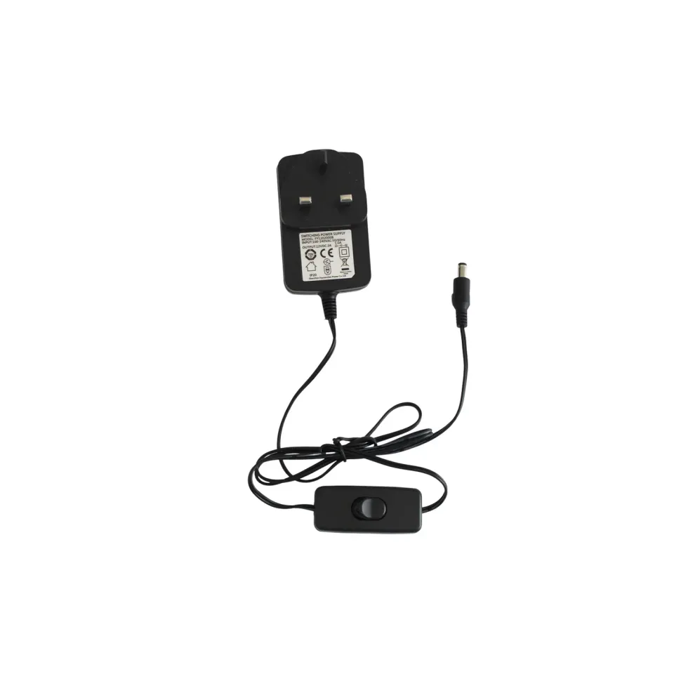 Interpet LED Transformer akvarietransformator reservdel