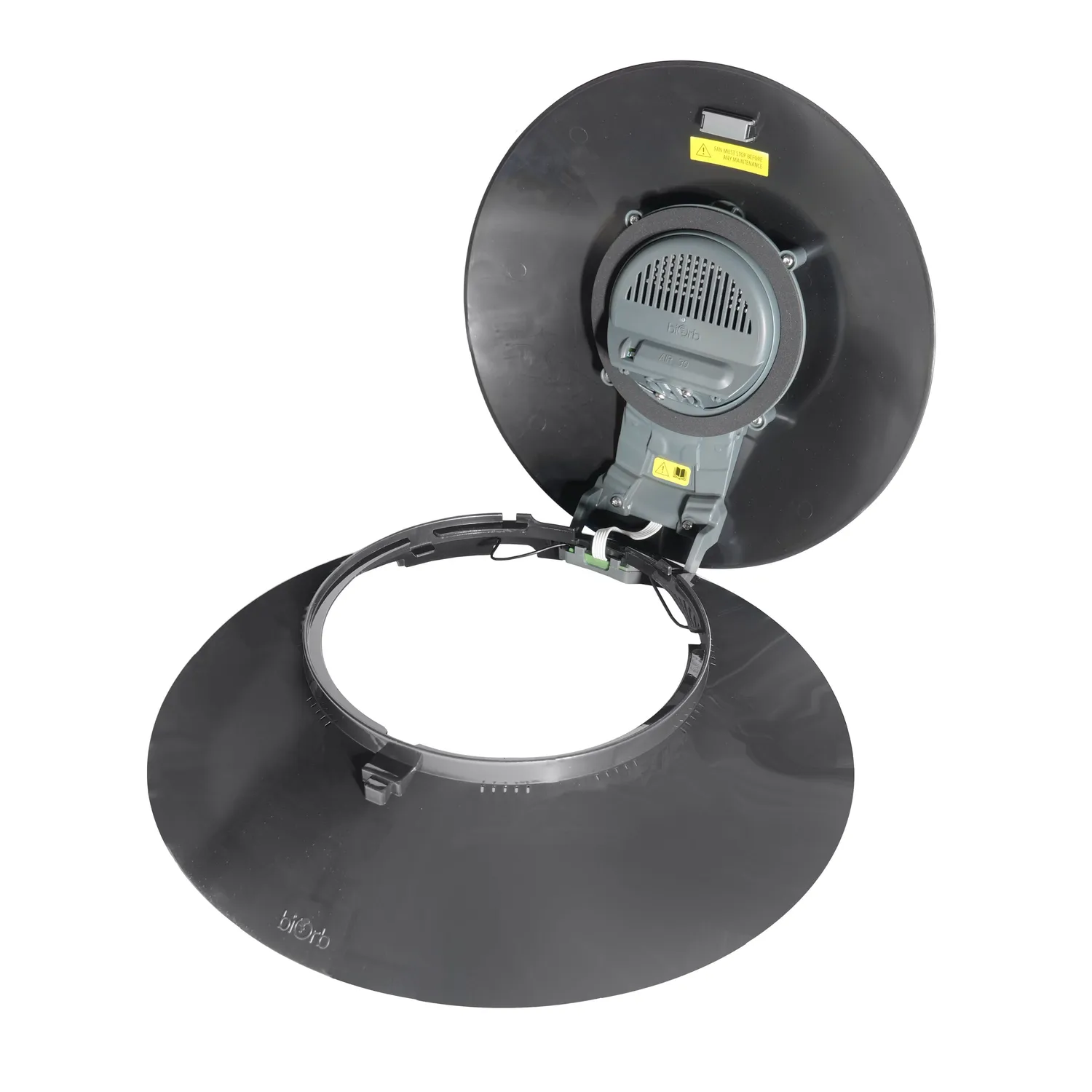 biOrb AIR 30 reservlock terrarium