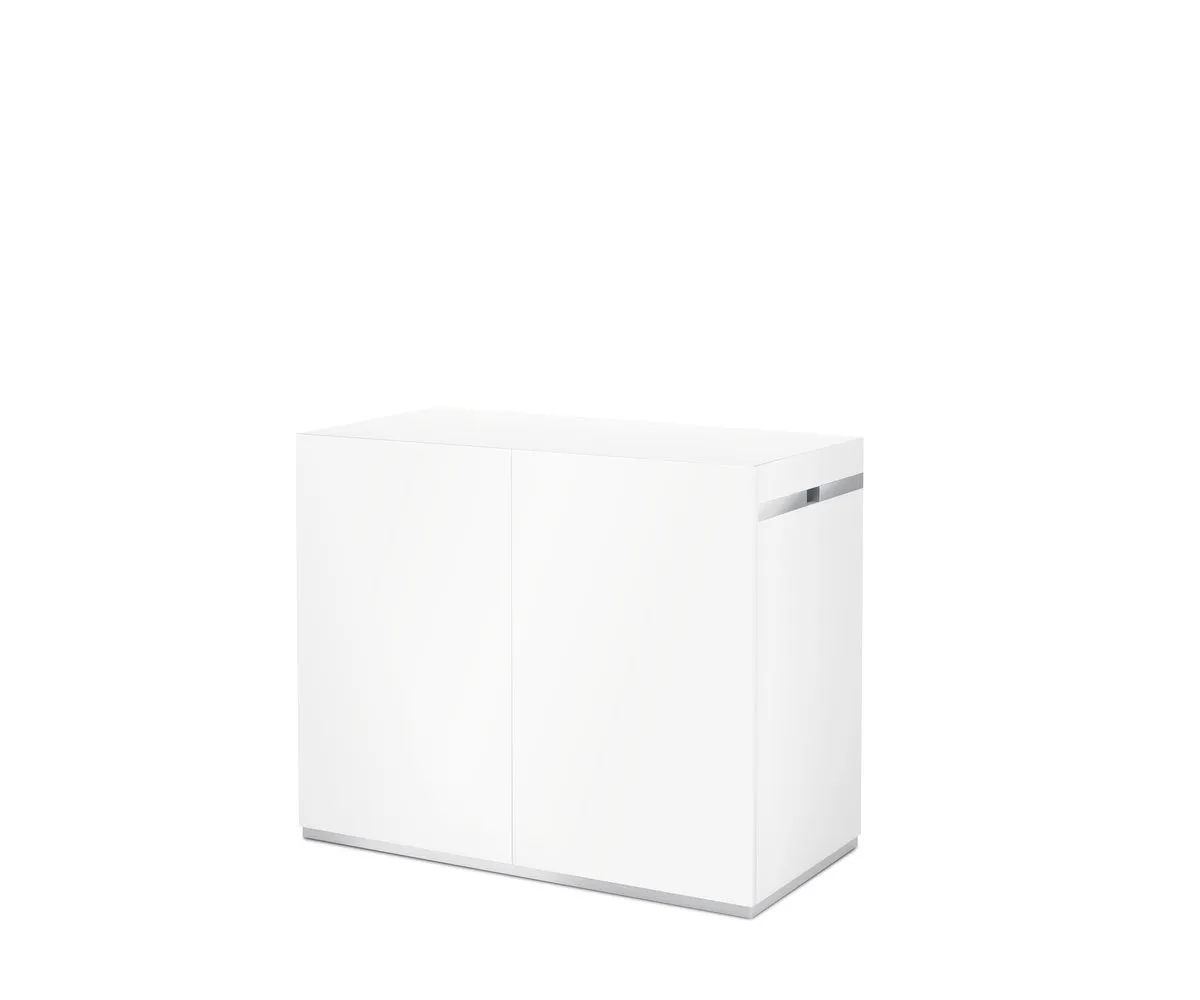 Oase ScaperLine 100 underskåp vit 100 cm