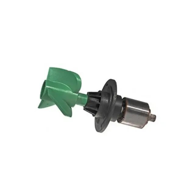 Pondteam Megaflow Oxy 75000 rotor