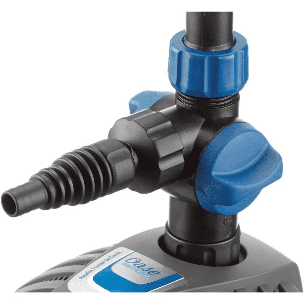 Näsets Ciklidhobby Aquarius Classic 750 fontänpump
