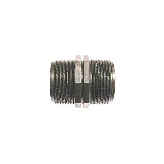 Näsets Ciklidhobby Gängad utv nippel 1/2" koppling 13 mm