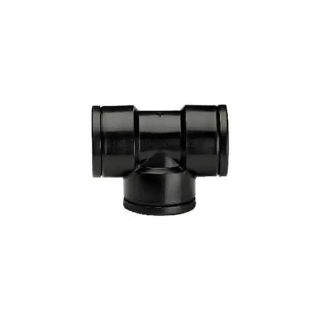 Näsets Ciklidhobby T-koppling invändig 1 1/4" 32 mm