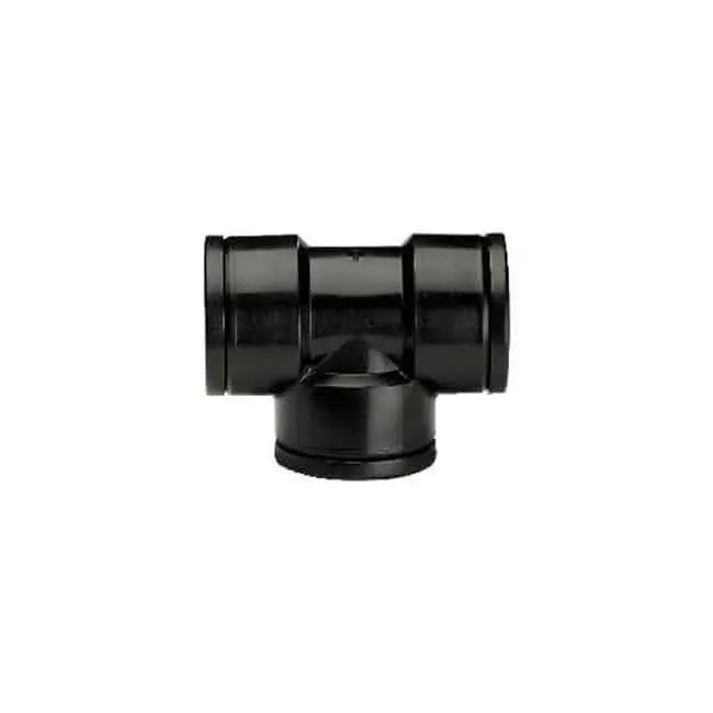 Näsets Ciklidhobby T-koppling invändig 1 1/4" 32 mm