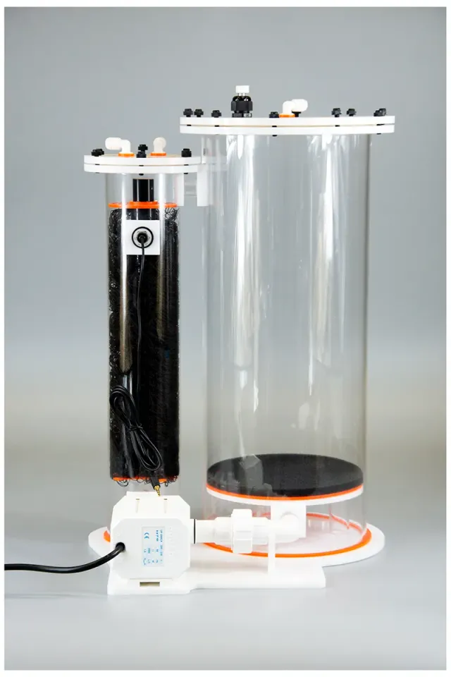 Pacific Sun CalcFeeder Pro V2 kalciumreaktor Cloud